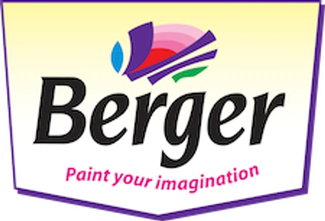 Berger Paints