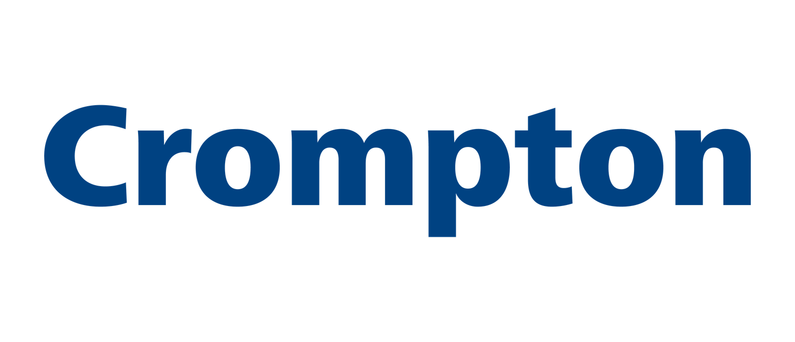 Crompton Crompton